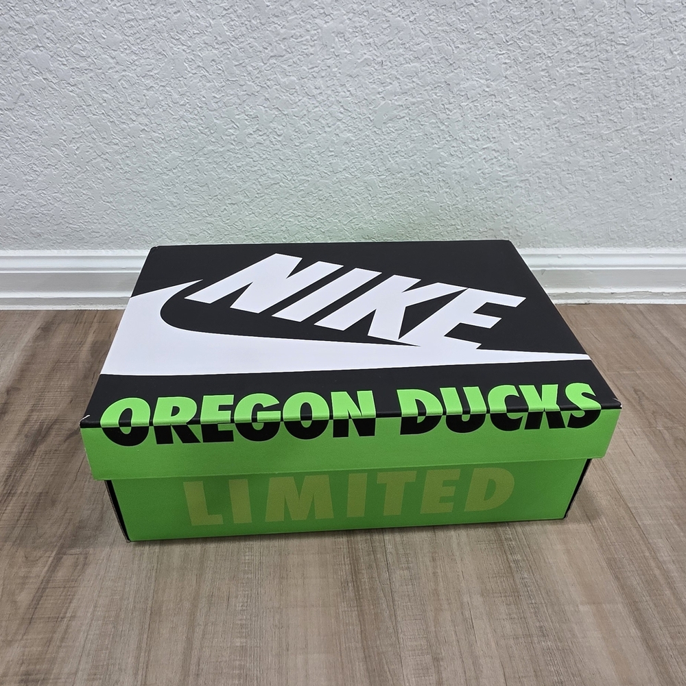 AIR FORCE 1 '07 "EGG OR DUCK"